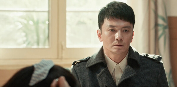 依依向北風第23集劇照