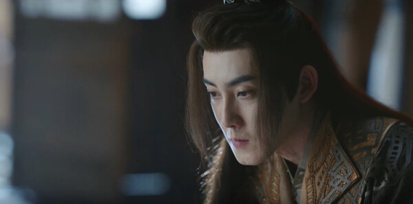 暗河傳第21集劇照