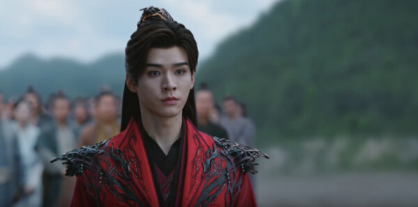 暗河傳第21集劇照