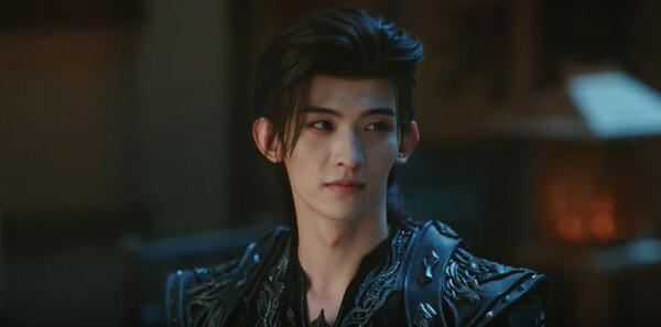 暗河傳第22集劇照