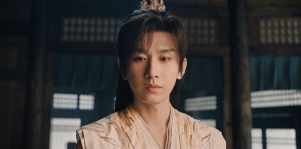 天地劍心第11集劇照