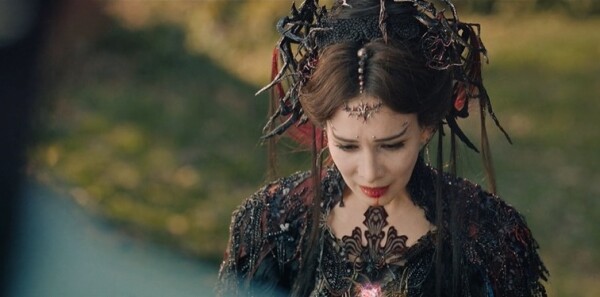 天地劍心第14集劇照