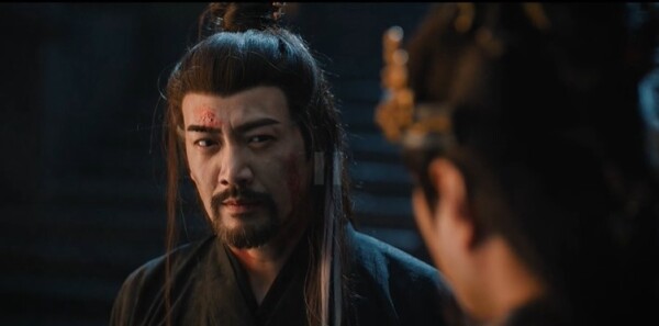 天地劍心第16集劇照