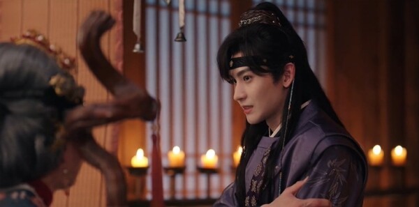 錦月令第12集劇照