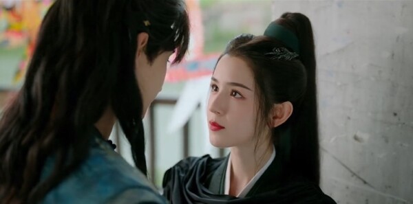 錦月令第13集劇照