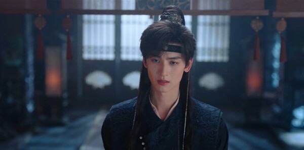 錦月令第14集劇照