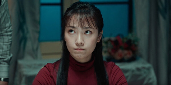 依依向北風(fēng)第25集劇照