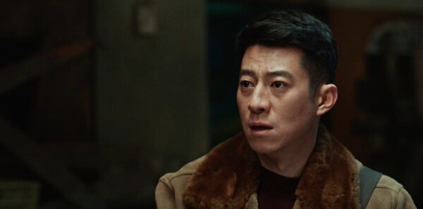 依依向北風(fēng)第26集劇照