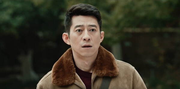 依依向北風第27集劇照