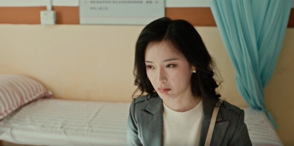 依依向北風第28集劇照