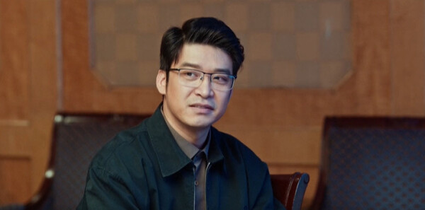 依依向北風第29集劇照