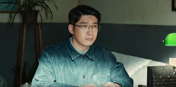 依依向北風第29集劇照