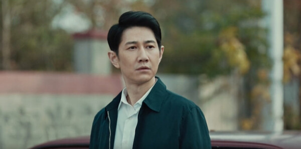 依依向北風第30集劇照