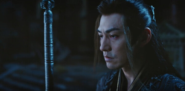 暗河傳第23集劇照