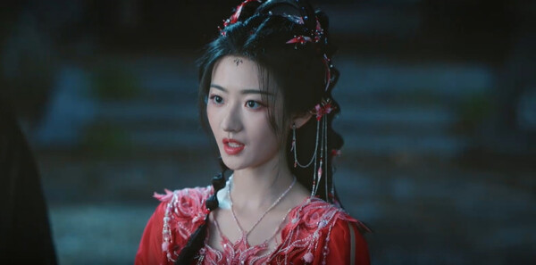 暗河傳第23集劇照