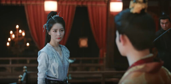 暗河傳第24集劇照