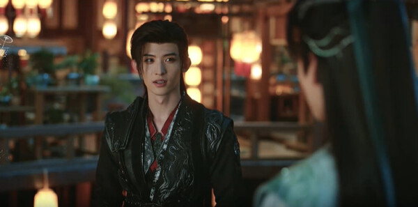 暗河傳第25集劇照