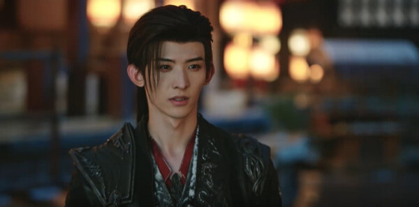 暗河傳第24集劇照