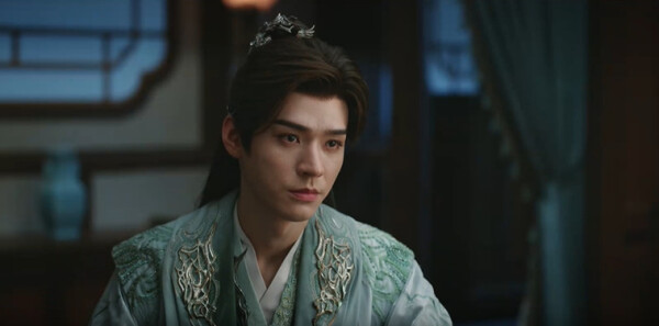 暗河傳第25集劇照