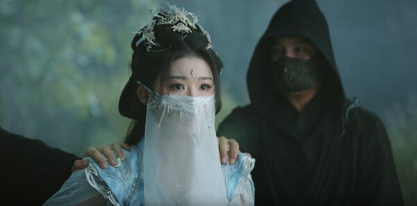 暗河傳第26集劇照