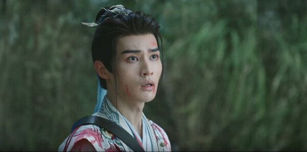 暗河傳第26集劇照