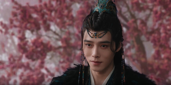 水龍吟第15集劇照