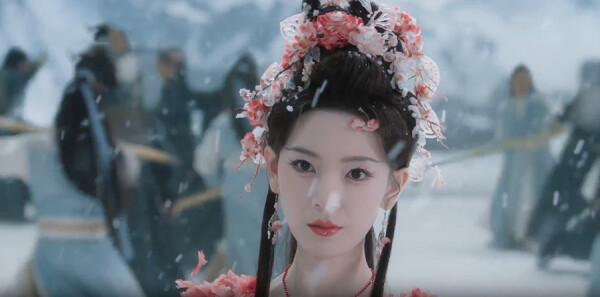 水龍吟第18集劇照