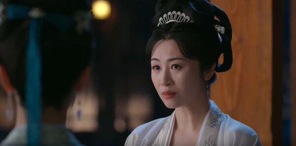 山河枕第5集劇照