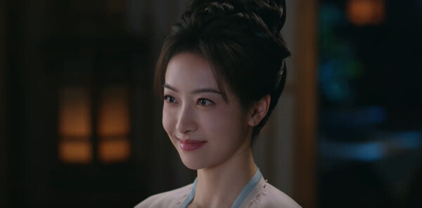 山河枕第6集劇照