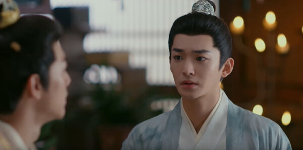 山河枕第5集劇照