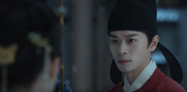 山河枕第6集劇照