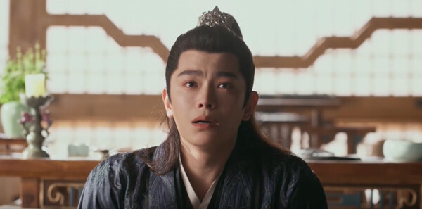 山河枕第7集劇照