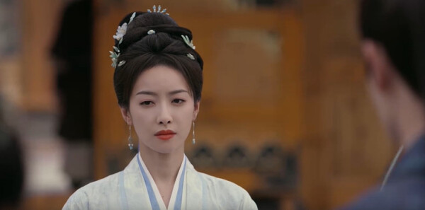 山河枕第7集劇照