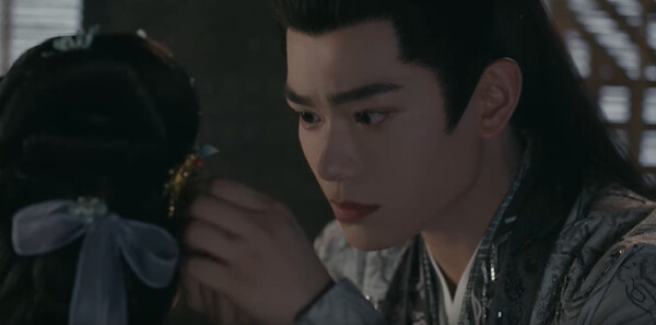 山河枕第8集劇照