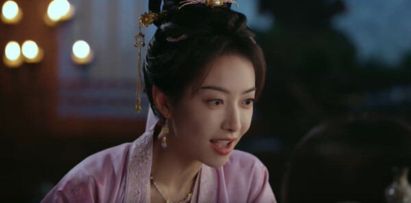 山河枕第10集劇照