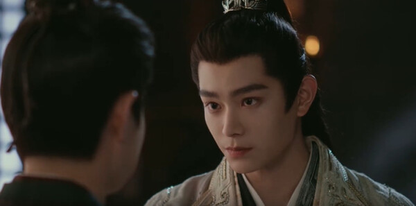 山河枕第11集劇照