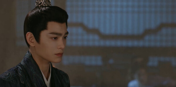 山河枕第10集劇照