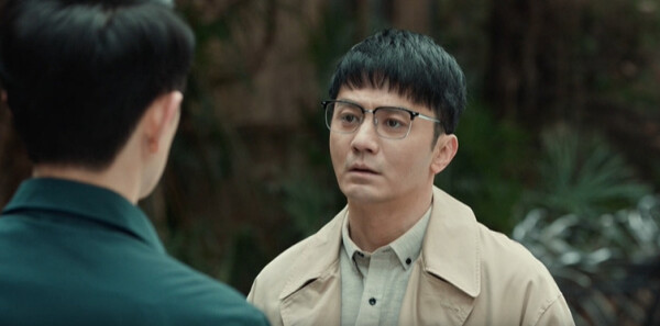 依依向北風(fēng)第31集劇照