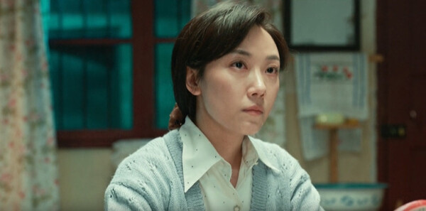 依依向北風(fēng)第32集劇照