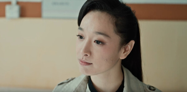 依依向北風(fēng)第33集劇照