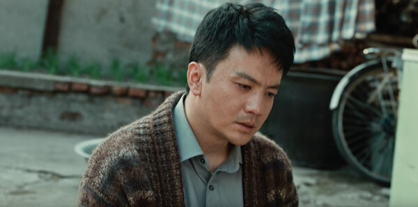 依依向北風(fēng)第33集劇照