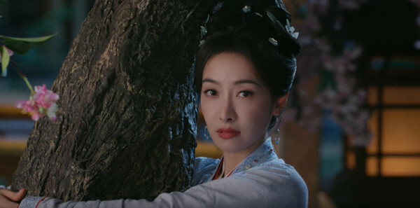 山河枕第15集劇照