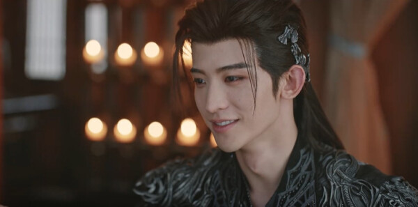 暗河傳第29集劇照