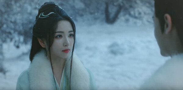 暗河傳第30集劇照