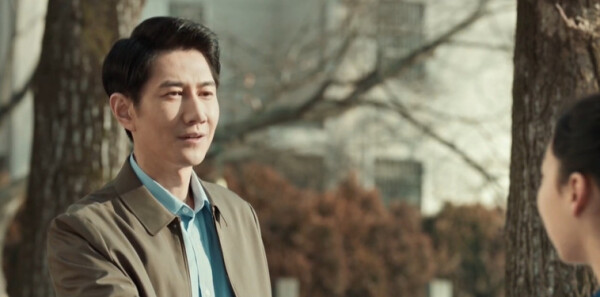 依依向北風(fēng)第35集劇照