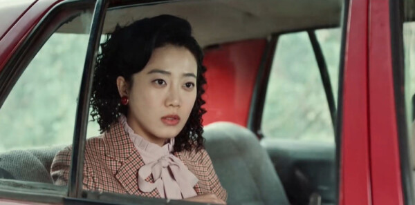 依依向北風第36集劇照