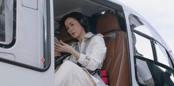 新闻女王2第2集剧照