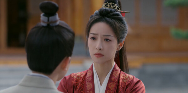 山河枕第16集劇照