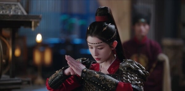 錦月令第15集劇照