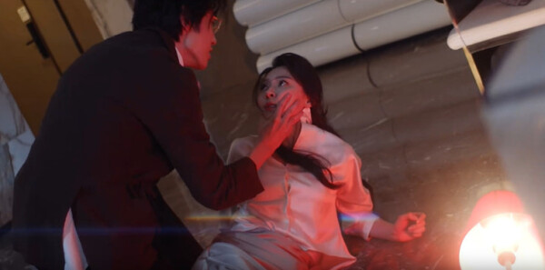 棕眼之謎第2集劇照